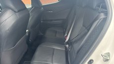 Toyota C-HR 1.8 Hybrid Excel 5dr CVT Hybrid Hatchback